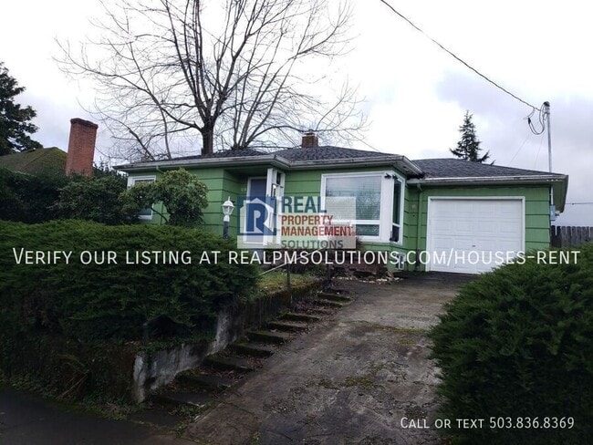 property at 5230 N Yale St