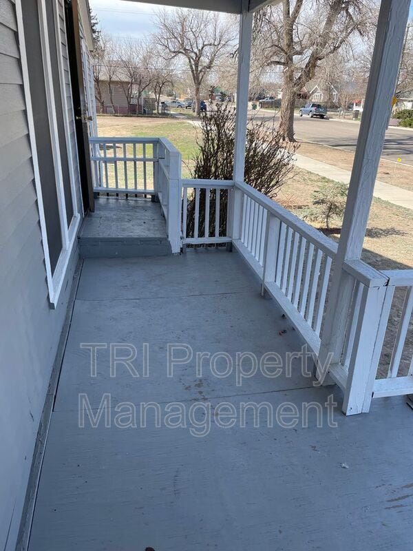 228 13th St in Greeley, CO - Building Photo - Building Photo