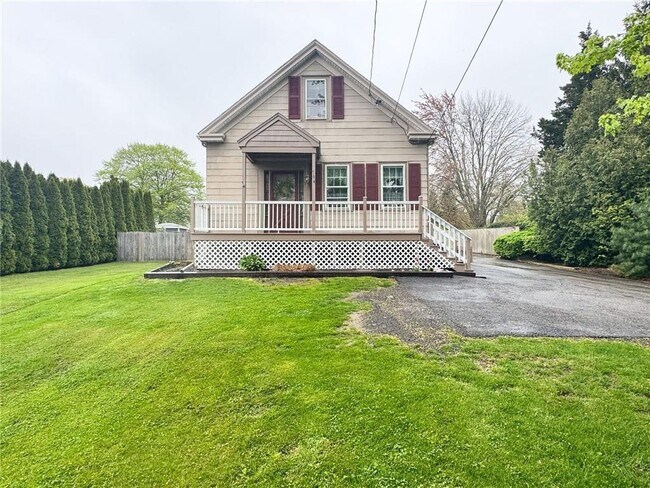 property at 594 Metacom Ave