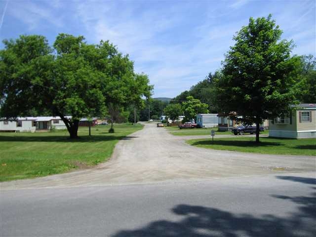 156 Plains Rd in Cambridge, NY - Building Photo