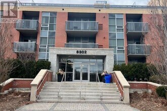 8302 Islington Ave. in Vaughan, ON - Building Photo - Building Photo