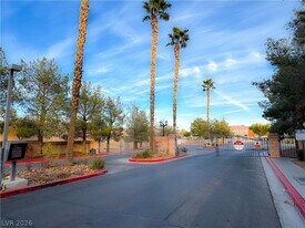 5218 Rock Cabin Ct in North Las Vegas, NV - Building Photo