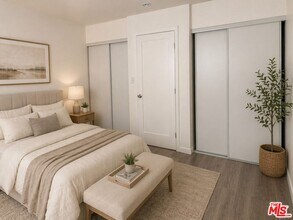 5534 Bonner Ave in Los Angeles, CA - Building Photo - Building Photo