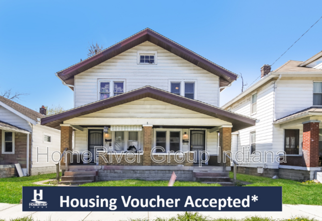 property at 40 N Euclid Ave