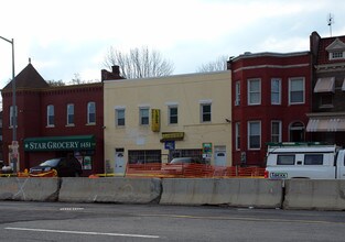 1447 Maryland Ave NE in Washington, DC - Building Photo - Building Photo