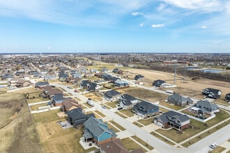 20005 Boyne Dr in Tinley Park, IL - Building Photo - Building Photo