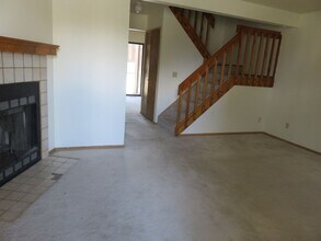 4710 N Carefree Cir in Colorado Springs, CO - Building Photo - Building Photo