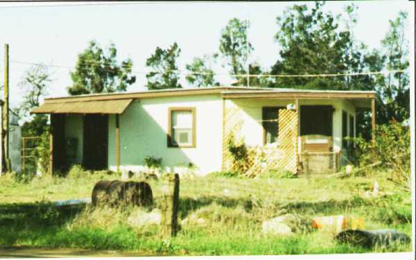 979 Stony Point Rd in Santa Rosa, CA - Foto de edificio