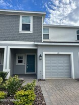 180 Riverfront Wy in Edgewater, FL - Building Photo