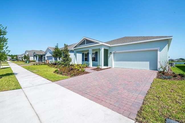 property at 2991 Slough Creek Dr