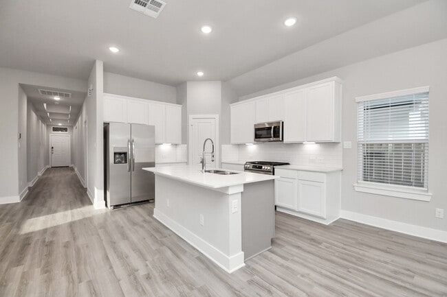 property at 7510 Terramar Bay Ln