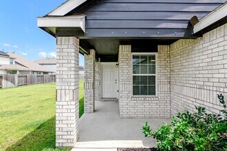 4922 Blue Jacaranda Wy in Spring, TX - Building Photo - Building Photo