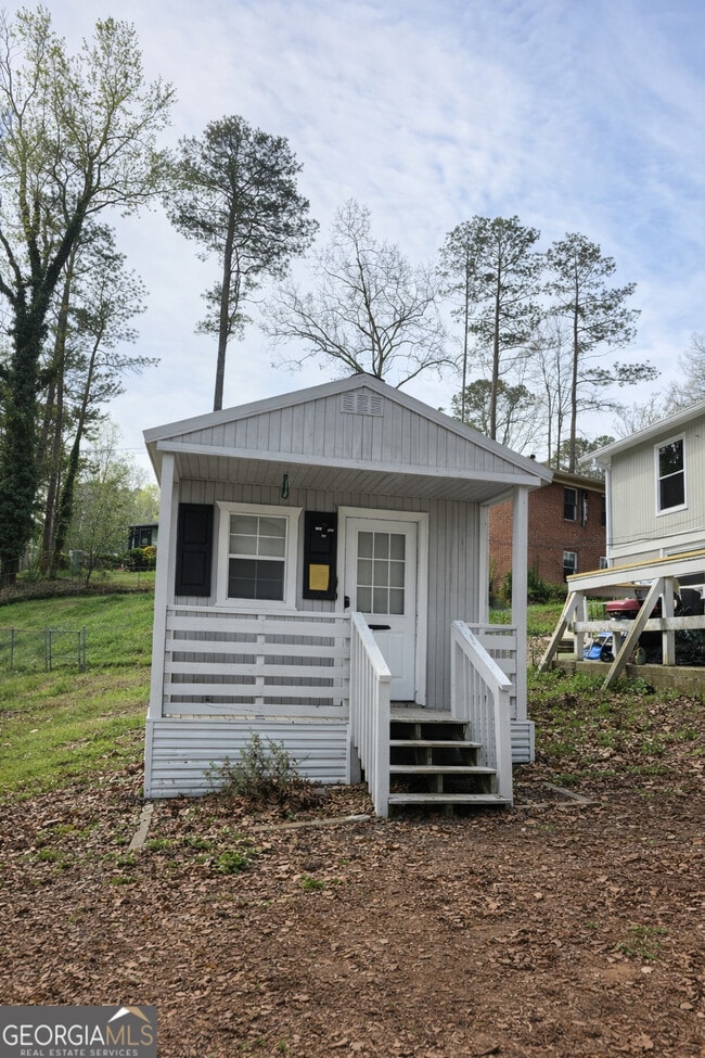 2298 Tilson Cir in Decatur, GA - Building Photo - Building Photo