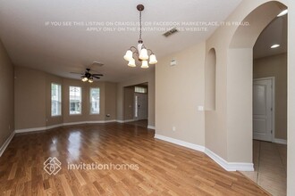 7026 Buttonbush Loop in Harmony, FL - Foto de edificio - Building Photo