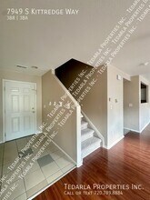 7949 S Kittredge Way in Englewood, CO - Building Photo - Building Photo