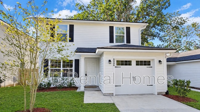 property at 8006 Dandy Ave