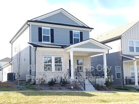 1608 Espy Aly in Nashville, TN - Building Photo