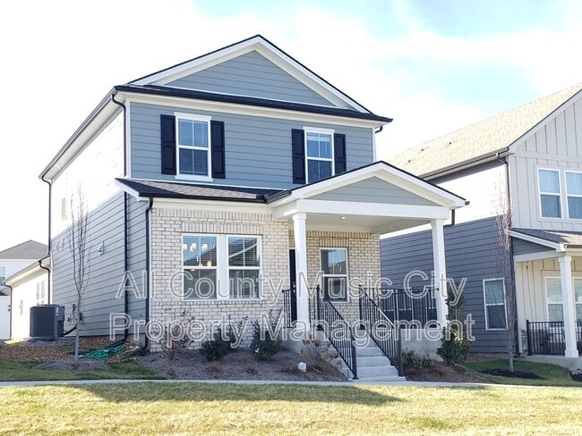 property at 1608 Espy Aly