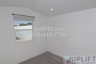 710 Church Ave in Chula Vista, CA - Building Photo - Building Photo