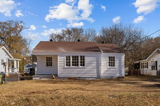 3026 Texas St in Montgomery, AL - Building Photo - Building Photo