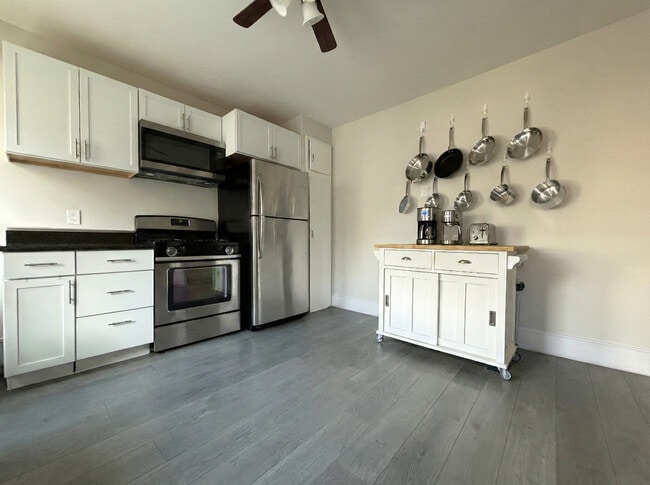 20 Fellsway W, Unit 2