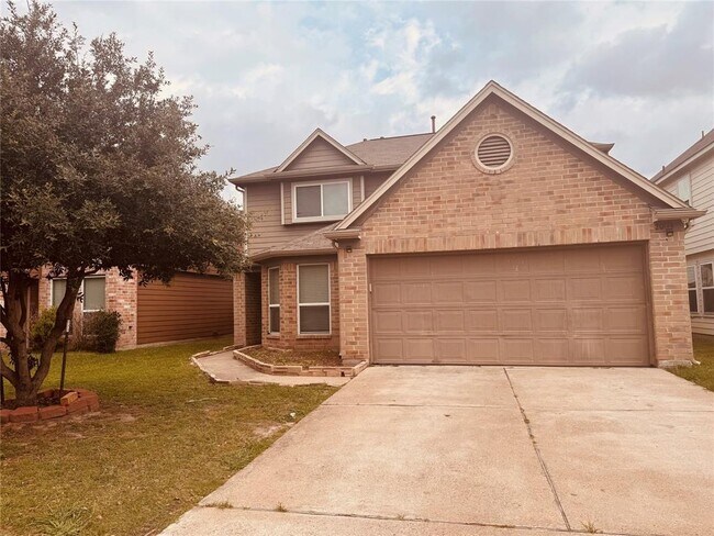 20114 Windy Stone Dr in Katy, TX - Building Photo - Building Photo