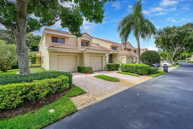17270 Boca Club Blvd in Boca Raton, FL - Building Photo - Building Photo