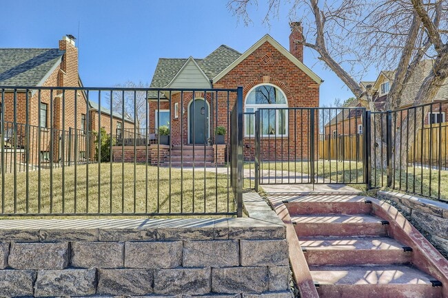 1468 Tennyson St in Denver, CO - Building Photo - Building Photo