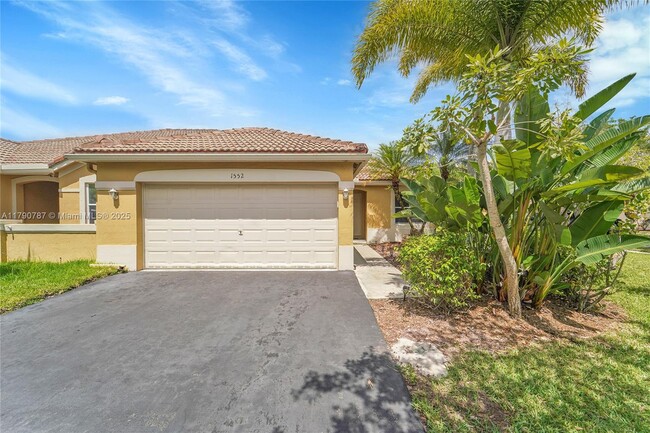 property at 1552 Zenith Way