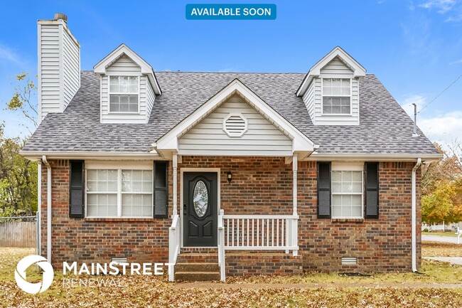 property at 101 Jason Ct
