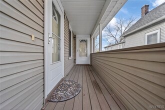 228 William St in Tonawanda, NY - Building Photo - Building Photo
