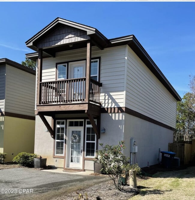 2217 Brooke St in Panama City Beach, FL - Building Photo - Building Photo