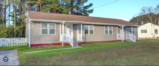 2251 Onslow Dr