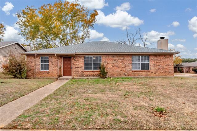 6000 Maple Springs Dr