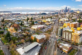 2820 17th Ave S in Seattle, WA - Building Photo - Building Photo