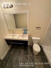 5723 Lansdowne Ave in Philadelphia, PA - Building Photo - Building Photo