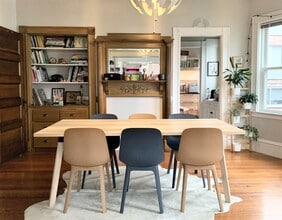 107 Oxford St in Cambridge, MA - Foto de edificio - Building Photo