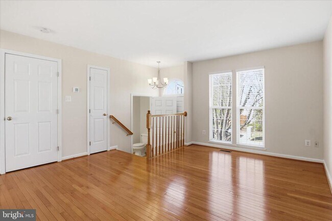 7719 Markham Grant Ln in Alexandria, VA - Building Photo - Building Photo