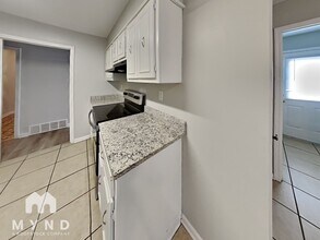 7301 Hollorn Ln in Memphis, TN - Building Photo - Building Photo