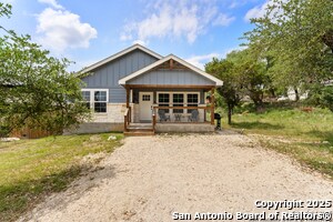 2319 Westview Dr in Canyon Lake, TX - Building Photo - Building Photo