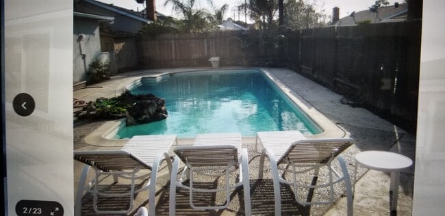 property at 2827 Francis Ln