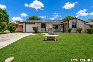 property at 504 Willow Dr