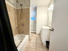 101 1/2 Calumet St, Unit 2 in Boston, MA - Building Photo