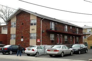 85 Anderson Ave Apartments