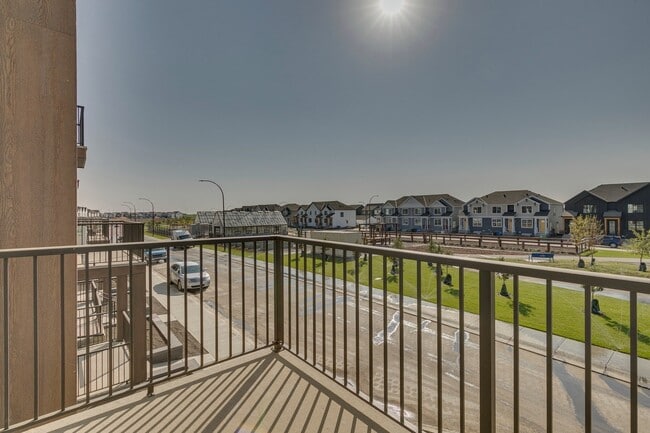 The Towns at Rangeview in Calgary, AB - Building Photo - Building Photo