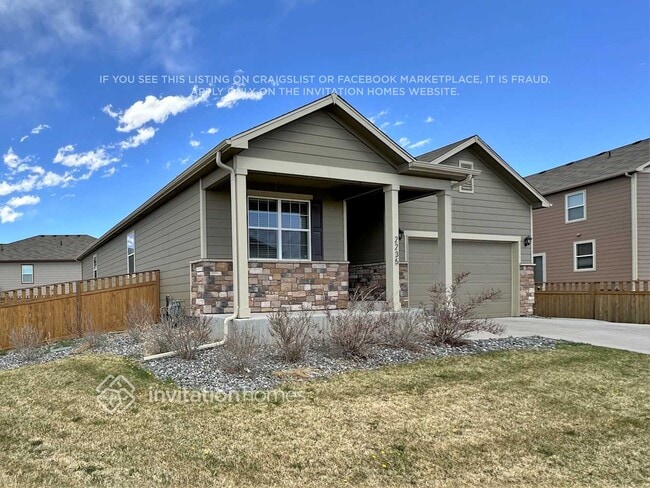 2235 Opal Ave in Lochbuie, CO - Building Photo - Building Photo