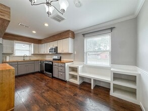 5208 Carmona Ln in Pearland, TX - Building Photo - Building Photo