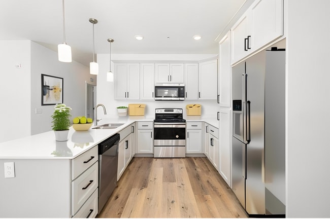 property at 2303 E 830 S
