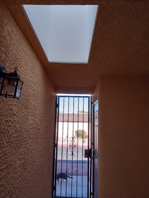 3005 St George St in North Las Vegas, NV - Building Photo - Building Photo