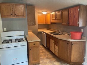 2219 5th Ave, Unit 3 in Kearney, NE - Building Photo - Building Photo